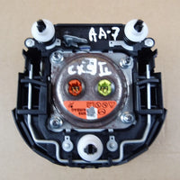 2017-2023 Mazda CX-5  steering wheel driver AIRBAG OEM