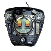 2015-2017 Hyundai Sonata left Driver AIRBAG Steering WHEEL OEM