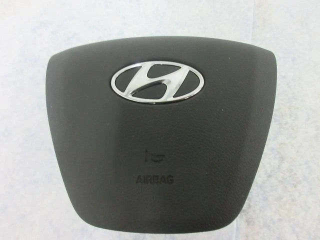 2015-2017 Hyundai Sonata left Driver AIRBAG Steering WHEEL OEM