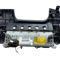 2014-2019 Toyota Corolla Left Driver Knee Airbag OEM