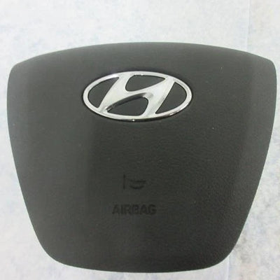 2015-2017 Hyundai Sonata left Driver AIRBAG Steering WHEEL OEM