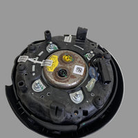 2015-2017 FORD MUSTANG GT Steering wheel driver AIRBAG LEFT OEM