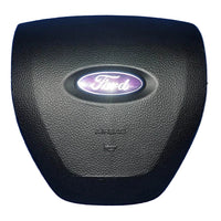 2016-2019 Ford Explorer Driver Left Steering Wheel Air Bag OEM