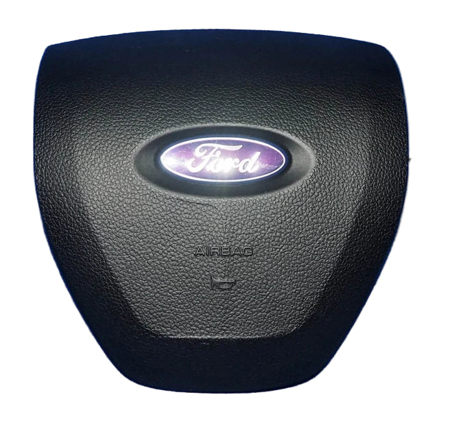 2016-2019 Ford Explorer Driver Left Steering Wheel Air Bag OEM