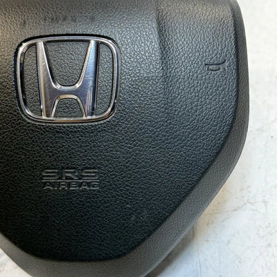 2012-2015 Honda Civic Airbag Steering Wheel Air Bag OEM W/ VIN