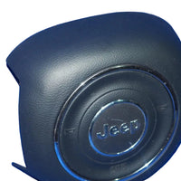 2017-2025 Jeep Compass Driver Left Steering Wheel Air Bag OEM