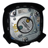 2017-2025 Jeep Compass Driver Left Steering Wheel Air Bag OEM