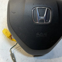2012-2015 Honda Civic Airbag Steering Wheel Air Bag OEM W/ VIN