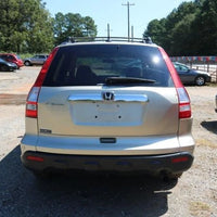 2007-2009 HONDA CRV LEFT Steering Wheel Driver AIRBAG OEM