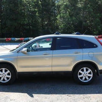 2007-2009 HONDA CRV LEFT Steering Wheel Driver AIRBAG OEM