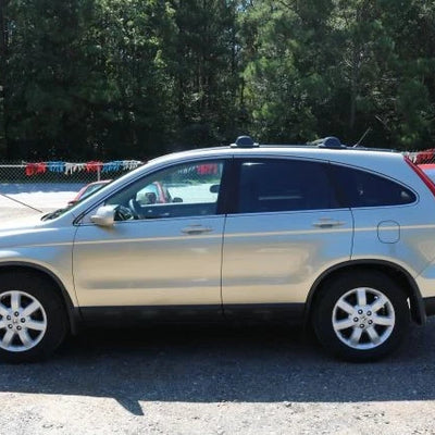 2007-2009 HONDA CRV LEFT Steering Wheel Driver AIRBAG OEM