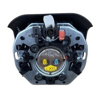 2014-2024 DODGE Ram Truck 1500 STEERING WHEEL AIRBAG OEM