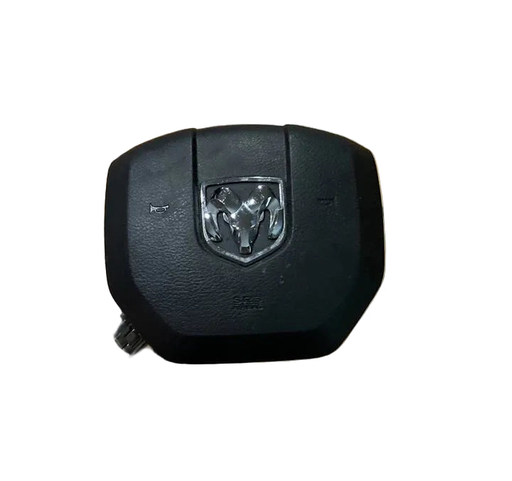 2014-2024 DODGE Ram Truck 1500 STEERING WHEEL AIRBAG OEM