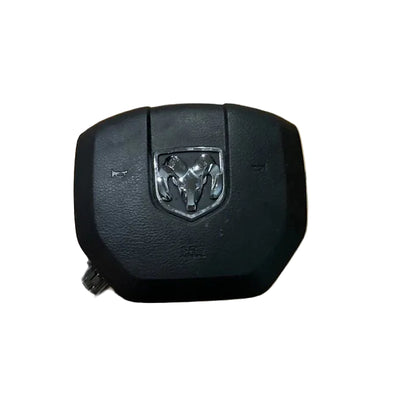 2014-2024 DODGE Ram Truck 1500 STEERING WHEEL AIRBAG OEM
