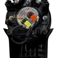 2005 - 2012  NISSAN FRONTIER  LEFT DRIVER STEERING WHEEL AIRBAG OEM