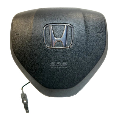 2012-2015 Honda Civic Airbag Steering Wheel Air Bag OEM W/ VIN