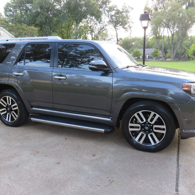 2010-2018 Toyota 4Runner Passenger Right  Knee Airbag OEM 