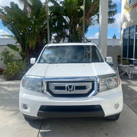 2009-2015 Honda Pilot Left Steering Wheel Driver Airbag OEM