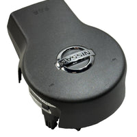 2005 - 2012  NISSAN FRONTIER  LEFT DRIVER STEERING WHEEL AIRBAG OEM