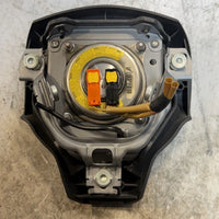 2006- 2014 TOYOTA RAV4 LEFT DRIVER STEERING WHEEL AIRBAG OEM