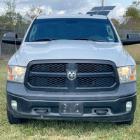 2019-2025 Dodge RAM 1500 LEFT Steering Wheel DRIVER AIRBAG OEM