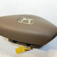 2006-2008 Honda Pilot Steering Wheel DRIVER Airbag OEM