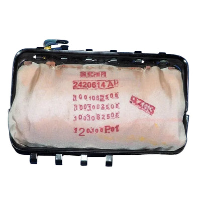 2006-2008 Dodge Ram 1500 2500 3500 Right Passenger Dashboard AIRBAG OEM