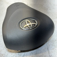 2009 TOYOTA COROLLA DRIVER LEFT STEERING WHEEL AIRBAG OEM 