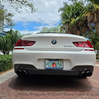2012-2018 BMW 320i,328i,335i,340i Steering Wheel DRIVER Airbag OEM