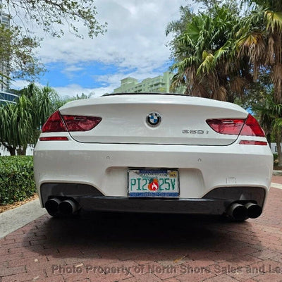 2012-2018 BMW 320i,328i,335i,340i Steering Wheel DRIVER Airbag OEM