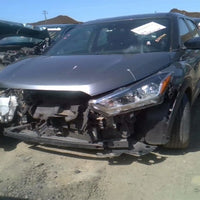 2018-2023 NISSAN KICKS STEERING WHEEL LEFT AIRBAG OEM
