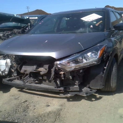 2018-2023 NISSAN KICKS STEERING WHEEL LEFT AIRBAG OEM