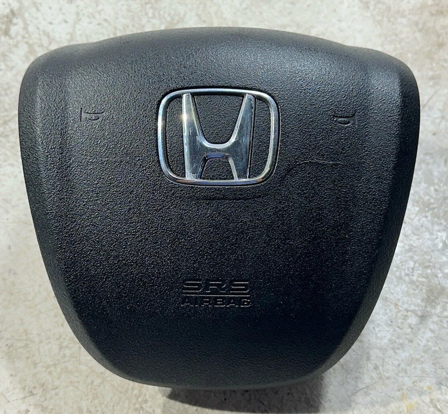 2009-2015 Honda Pilot Left Steering Wheel Driver Airbag OEM