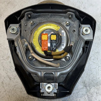 2009 TOYOTA COROLLA DRIVER LEFT STEERING WHEEL AIRBAG OEM 