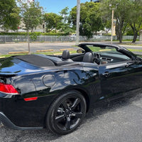 2012-2015 Chevrolet Camaro left steering wheel DRIVER AIRBAG OEM