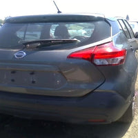 2018-2023 NISSAN KICKS STEERING WHEEL LEFT AIRBAG OEM
