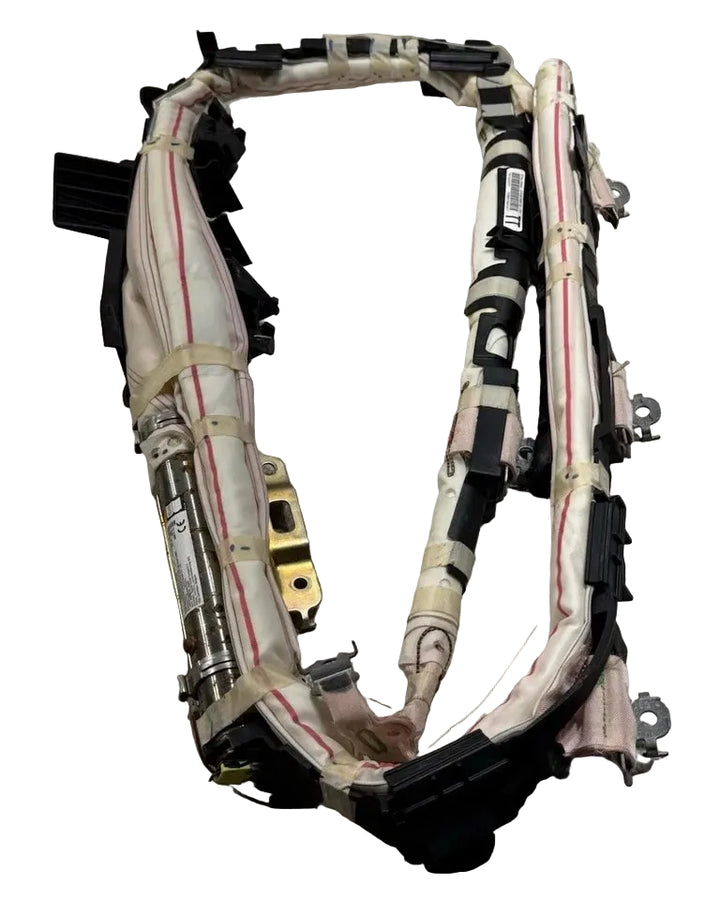 2018-2022 Honda Accord left diver side CURTAIN AIRBAG OEM