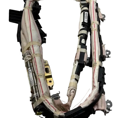 2018-2022 Honda Accord left diver side CURTAIN AIRBAG OEM