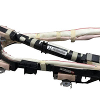 2018-2022 Honda Accord left diver side CURTAIN AIRBAG OEM