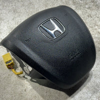 2009-2015 Honda Pilot Left Steering Wheel Driver Airbag OEM