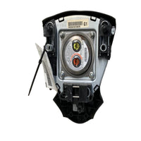 2013-2019 NISSAN SENTRA Driver Left Air Bag Driver Steering Wheel