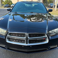 2011-2014 Dodge Charger Left Driver Steering Wheel AirBag OEM