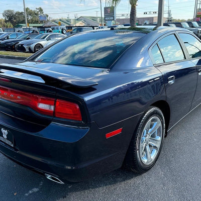 2011-2014 Dodge Charger Left Driver Steering Wheel AirBag OEM