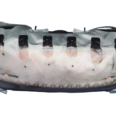 2009-2017 Jeep Compass Front Right Passenger Dash AirBag OEM