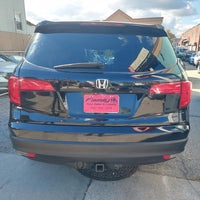 2009-2015 Honda Pilot Left Steering Wheel Driver Airbag OEM