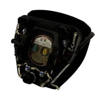 2015 to 2020 Driver Air Bag For Ford F150 Pickup  Blk-Driver Airbag Left